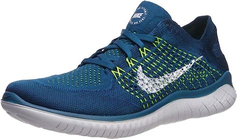 nike free rn flyknit 2018 herren-laufschuh|Nike men's free run 2018.